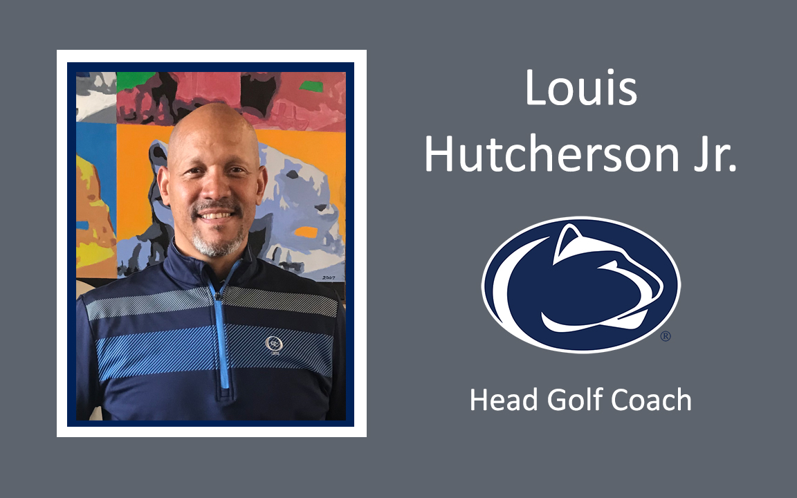 Hutcherson Takes Over New Kensington Golf Program