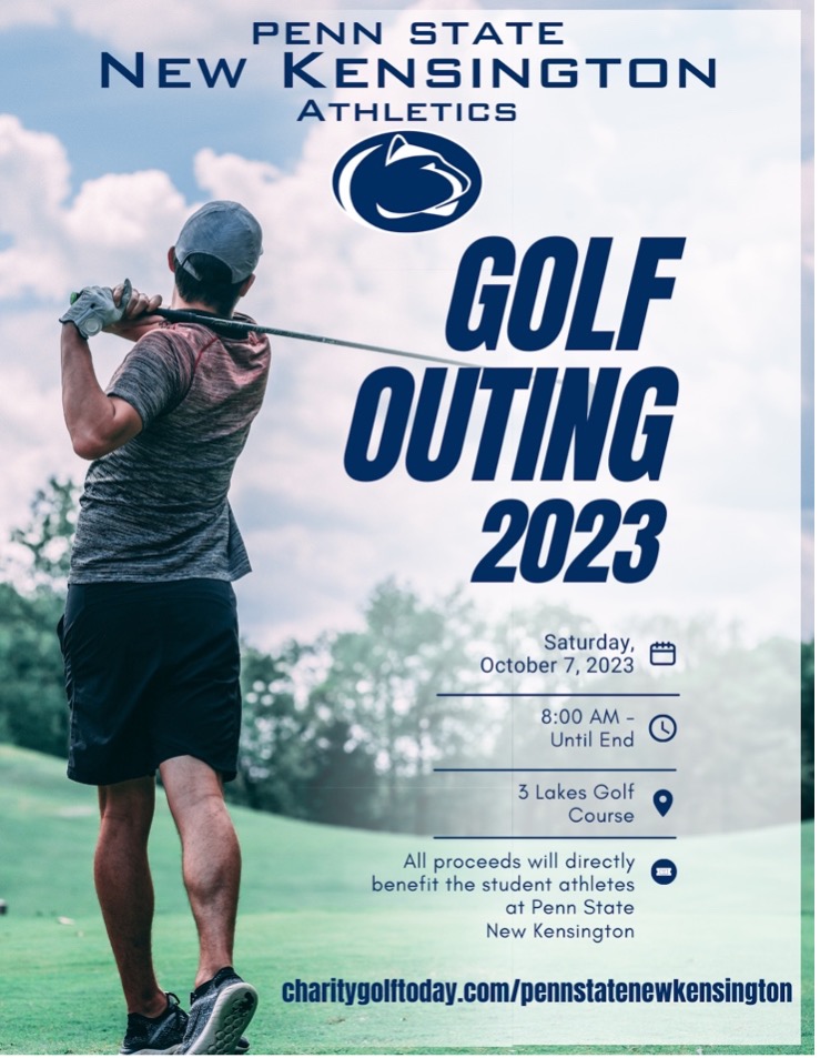 2023 PSNK Athletic Department Annual Golf Outing